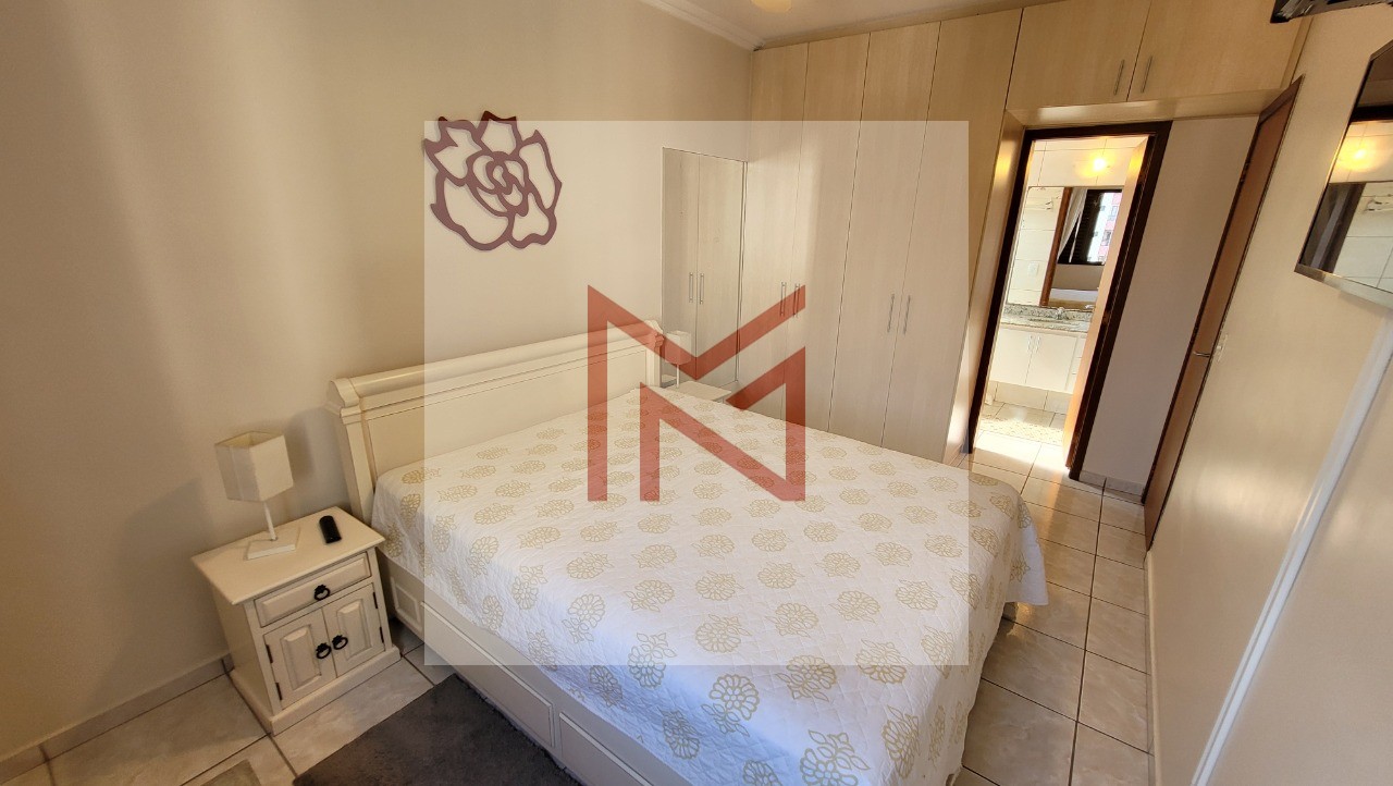 Apartamento residencial em guarujá - sp, enseada