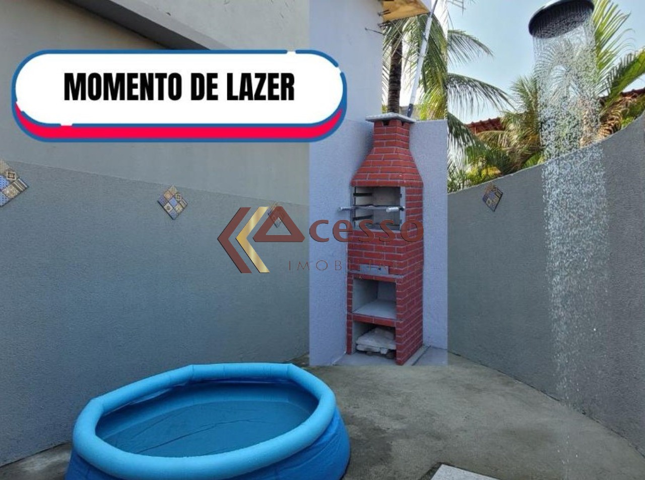 Casa para Comprar em MARECHAL HERMES - RIO DE JANEIRO - RJ