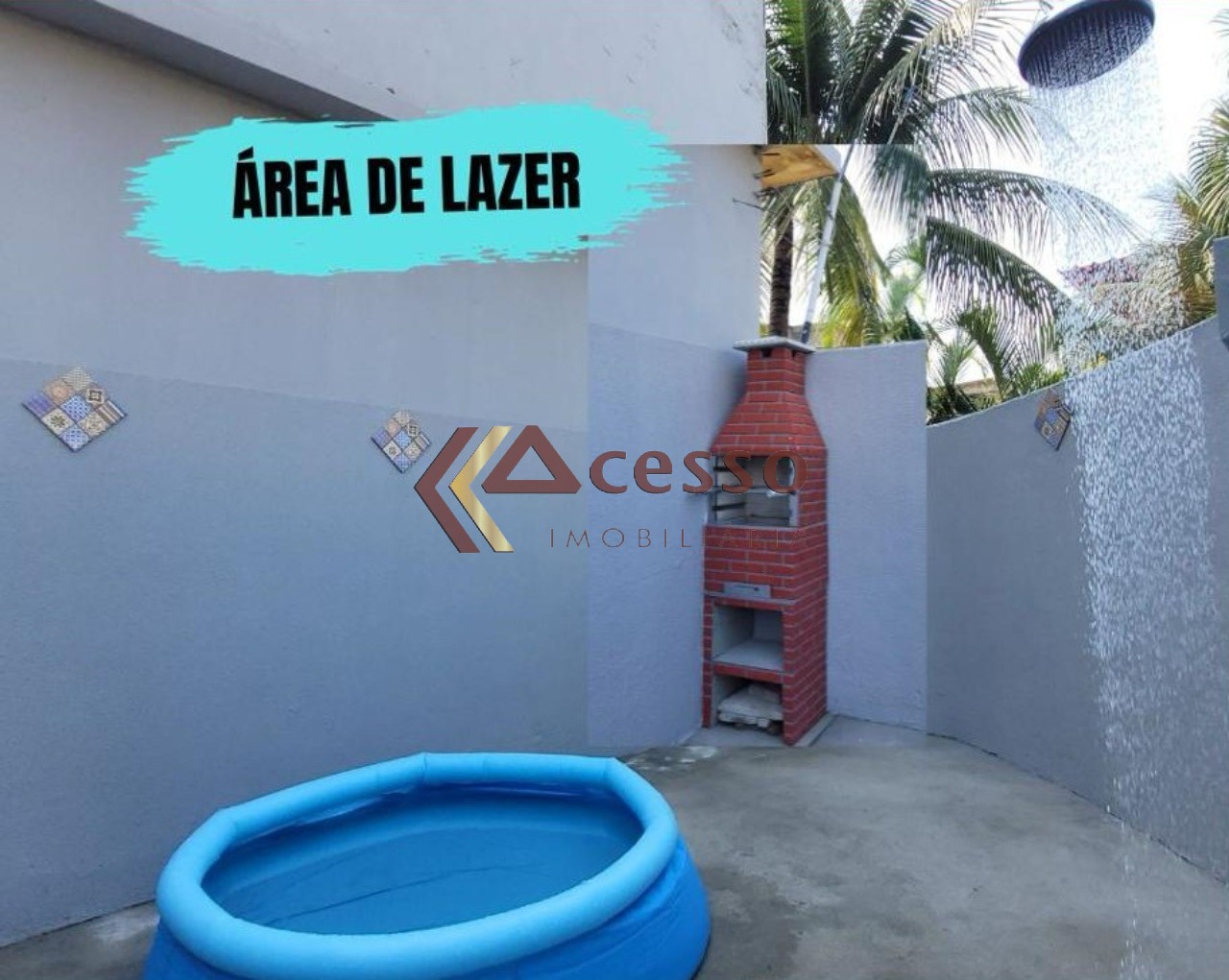 Casa para Comprar em MARECHAL HERMES - RIO DE JANEIRO - RJ