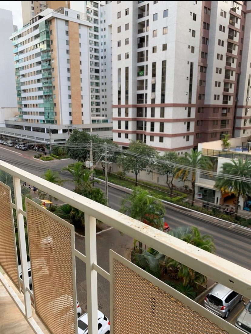 Apartamento padrao a venda