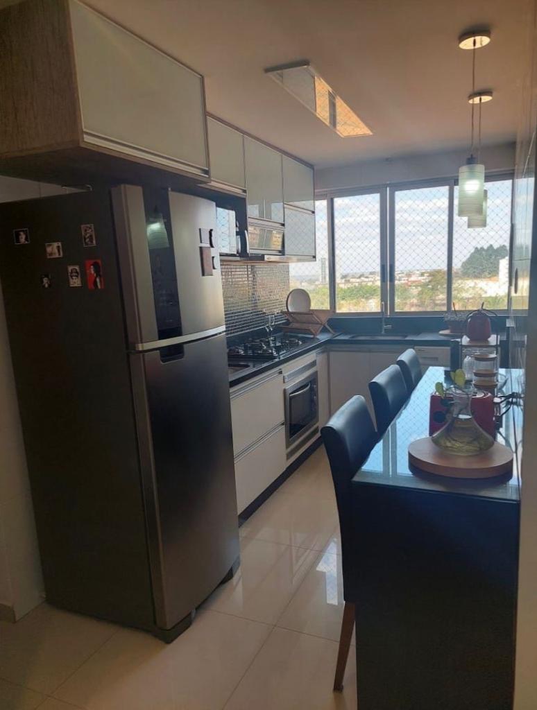 Apartamento a venda águas claras