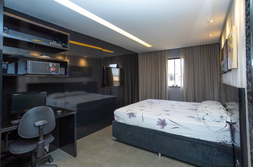 Lindo apartamento sudoeste