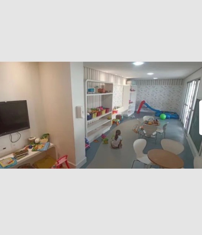 Residencial jardins life guará ii