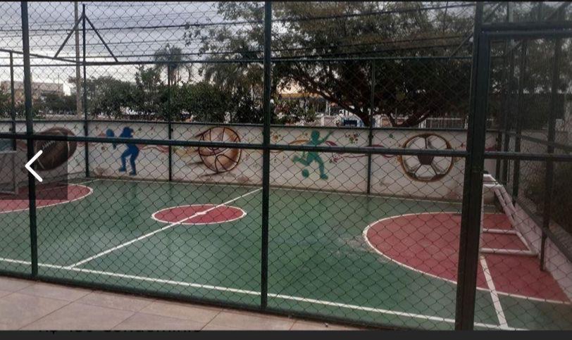 Apartamento a venda águas claras