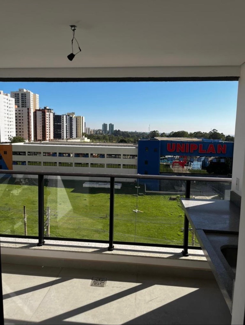 Apartamento horizonte parque águas claras
