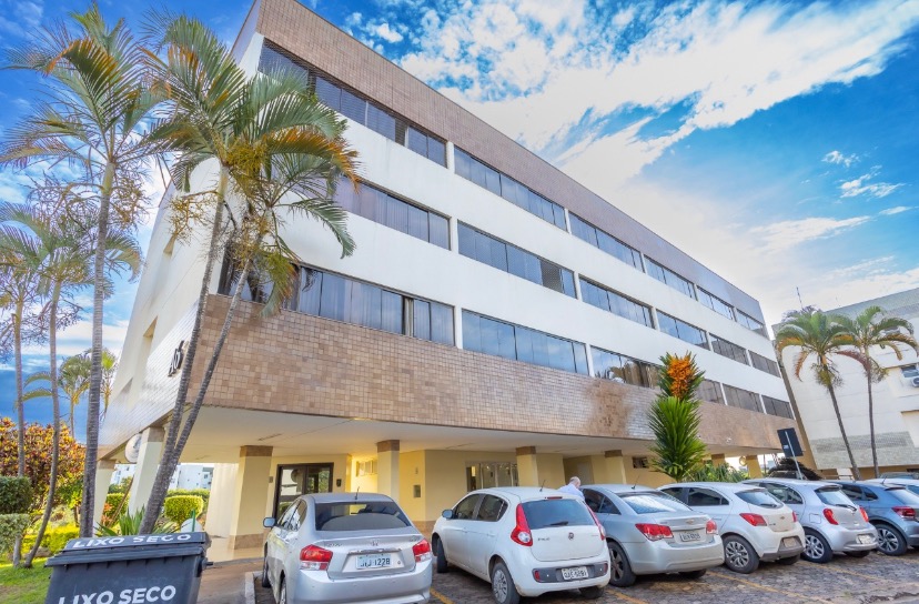 Lindo apartamento sudoeste