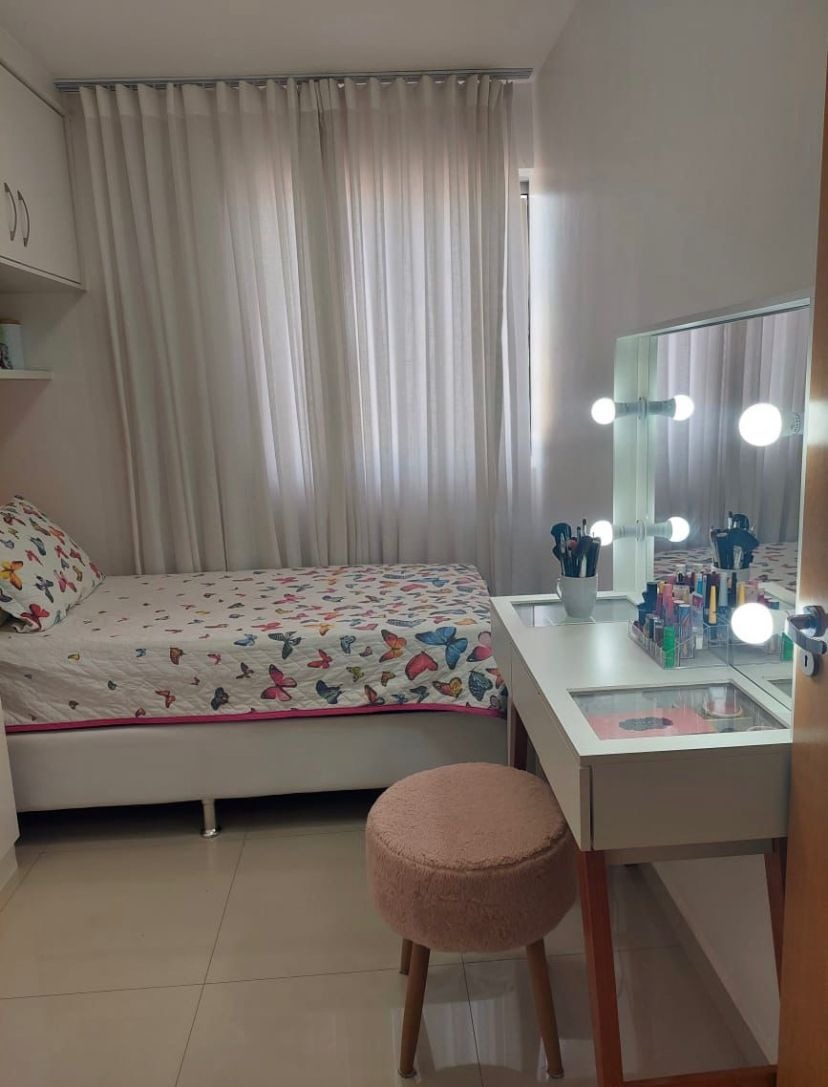 Apartamento a venda águas claras