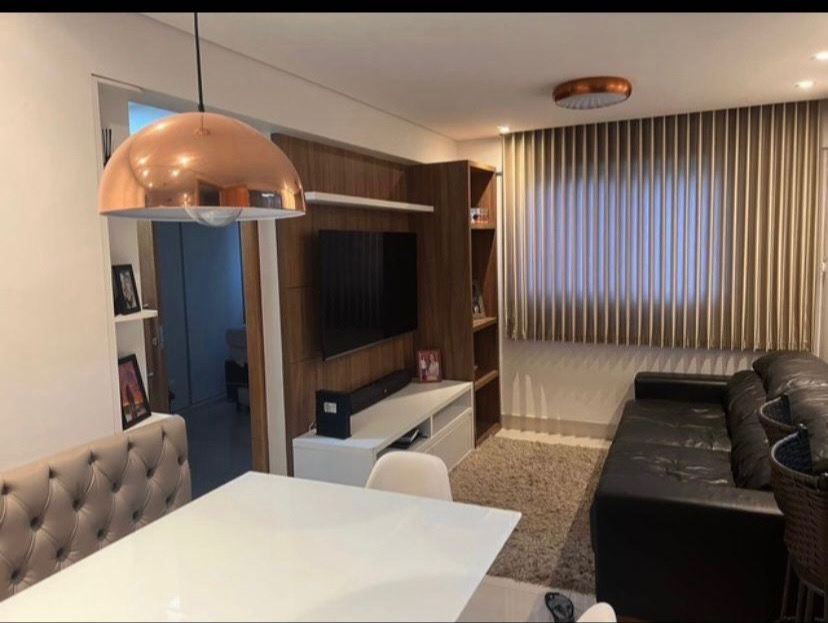 Apartamento a venda taguatinga
