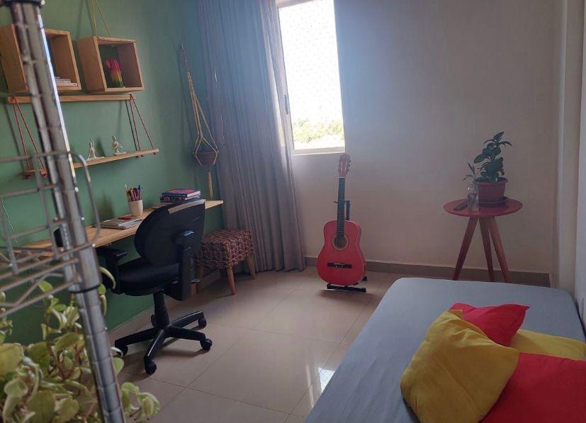 Apartamento a venda águas claras
