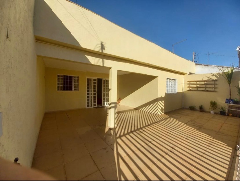 Casa a venda ceilândia