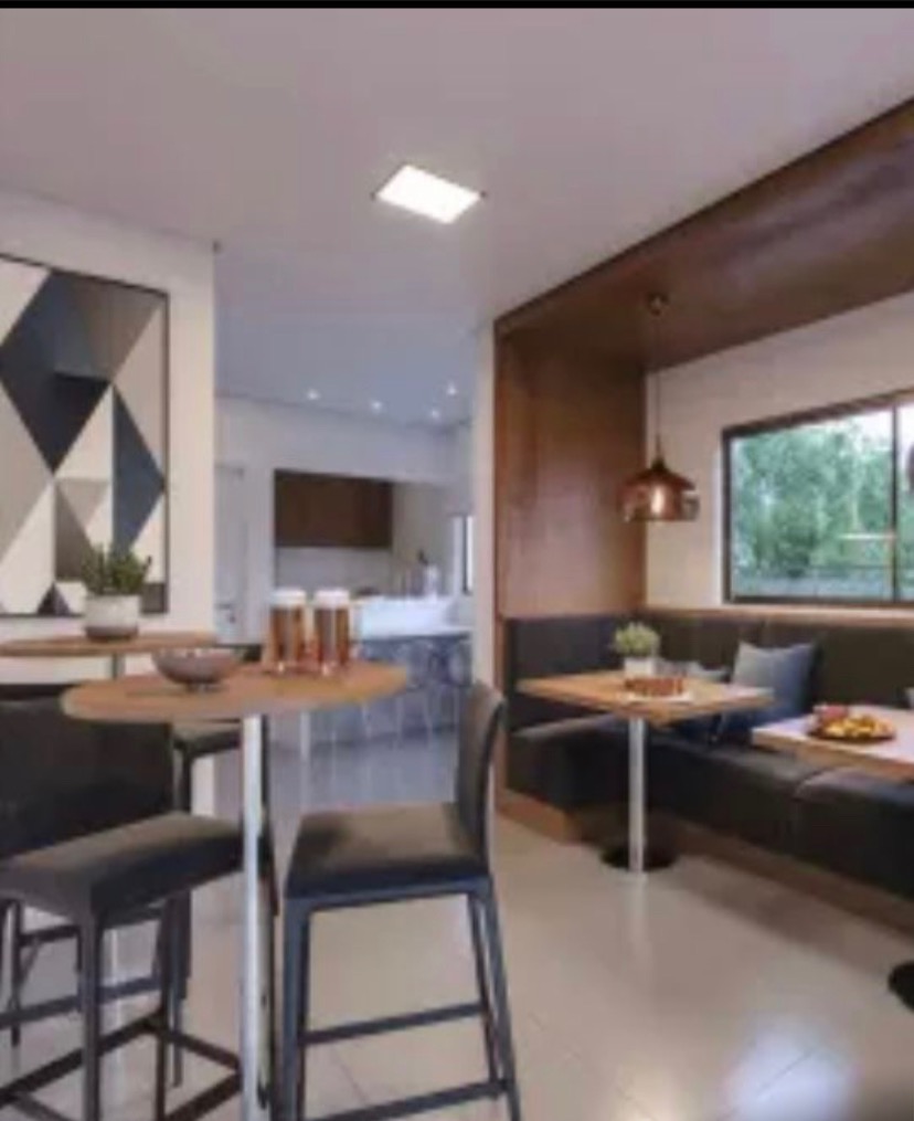 Ágio apartamento águas claras