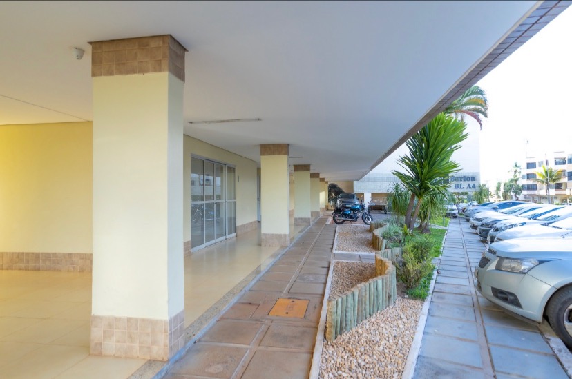Lindo apartamento sudoeste