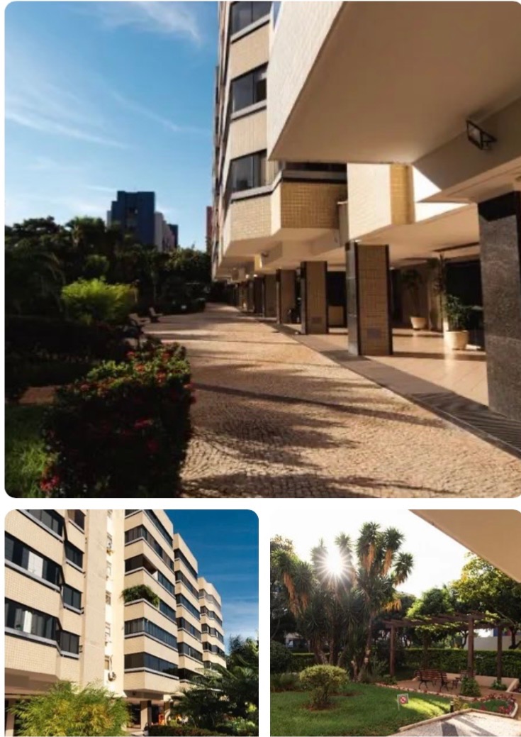 Apartamento espetacular asa norte