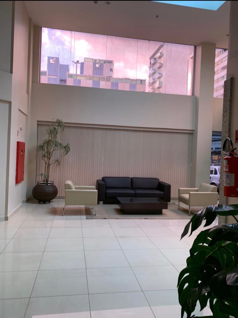 Apartamento padrao a venda
