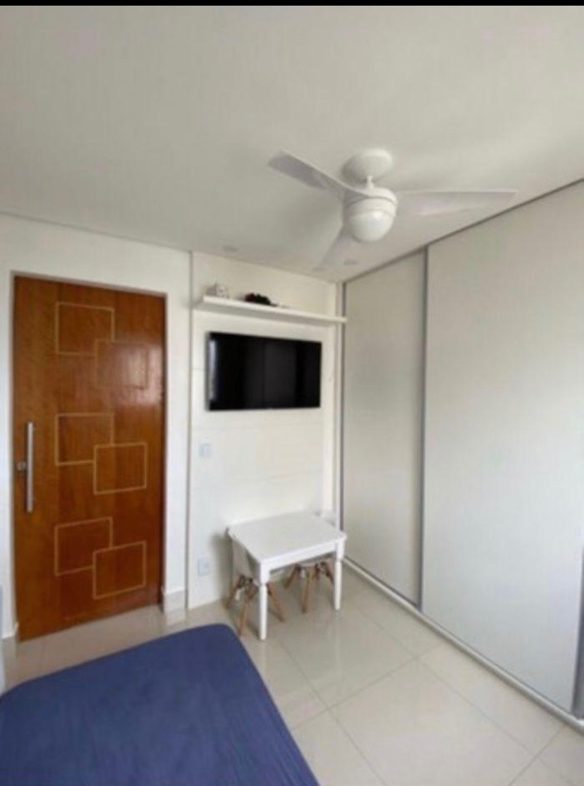 Apartamento a venda taguatinga