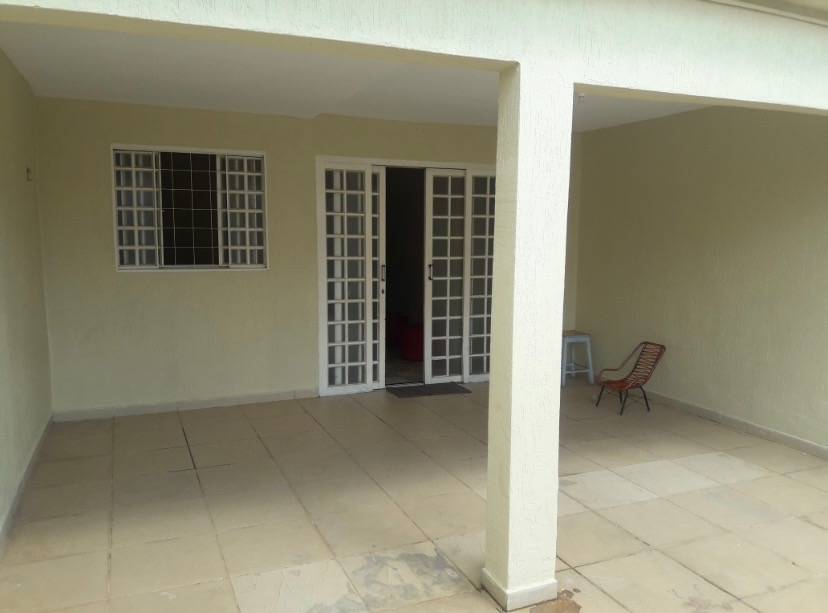 Casa a venda ceilândia