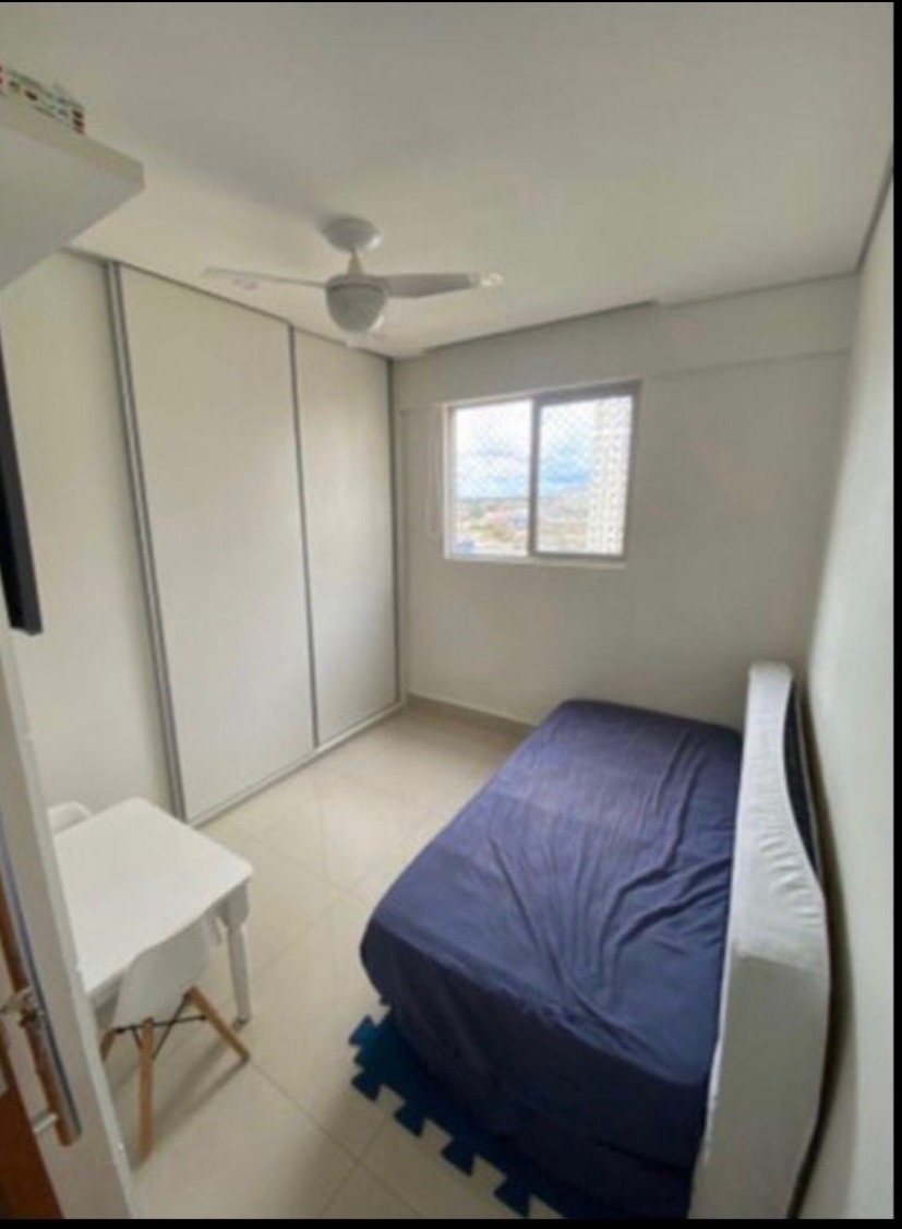 Apartamento a venda taguatinga