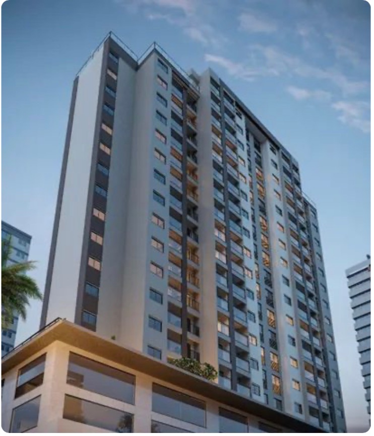 Ágio apartamento águas claras