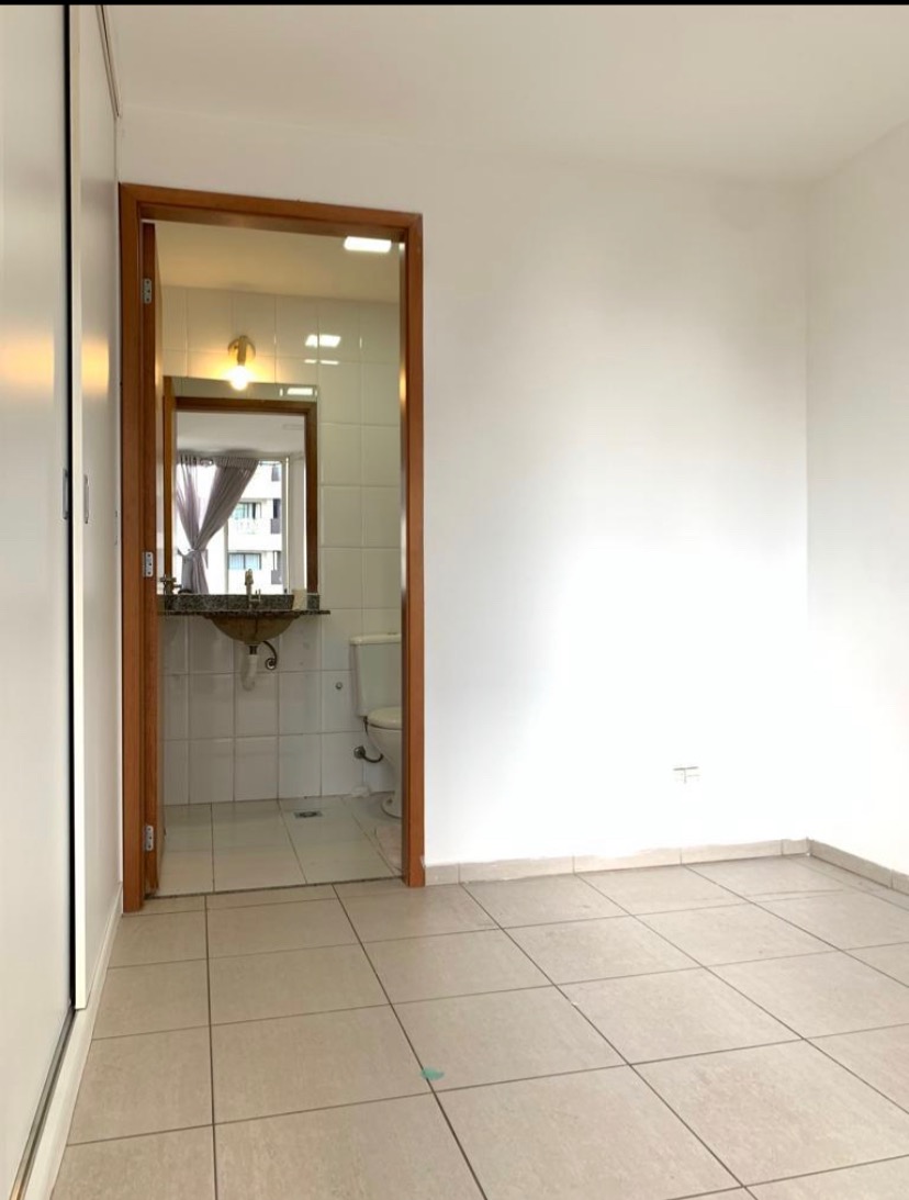 Apartamento padrao a venda