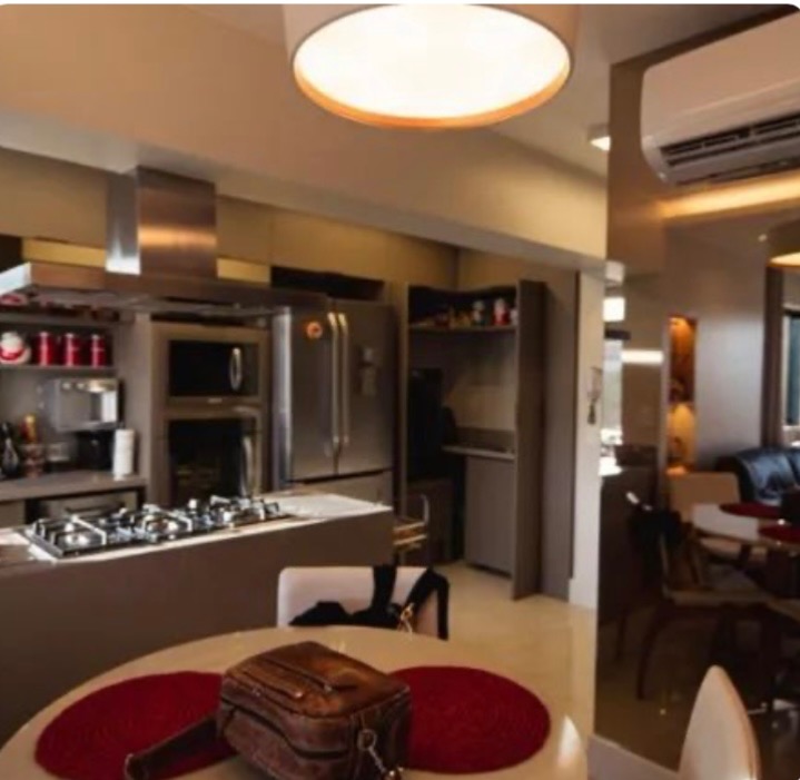 Apartamento espetacular asa norte