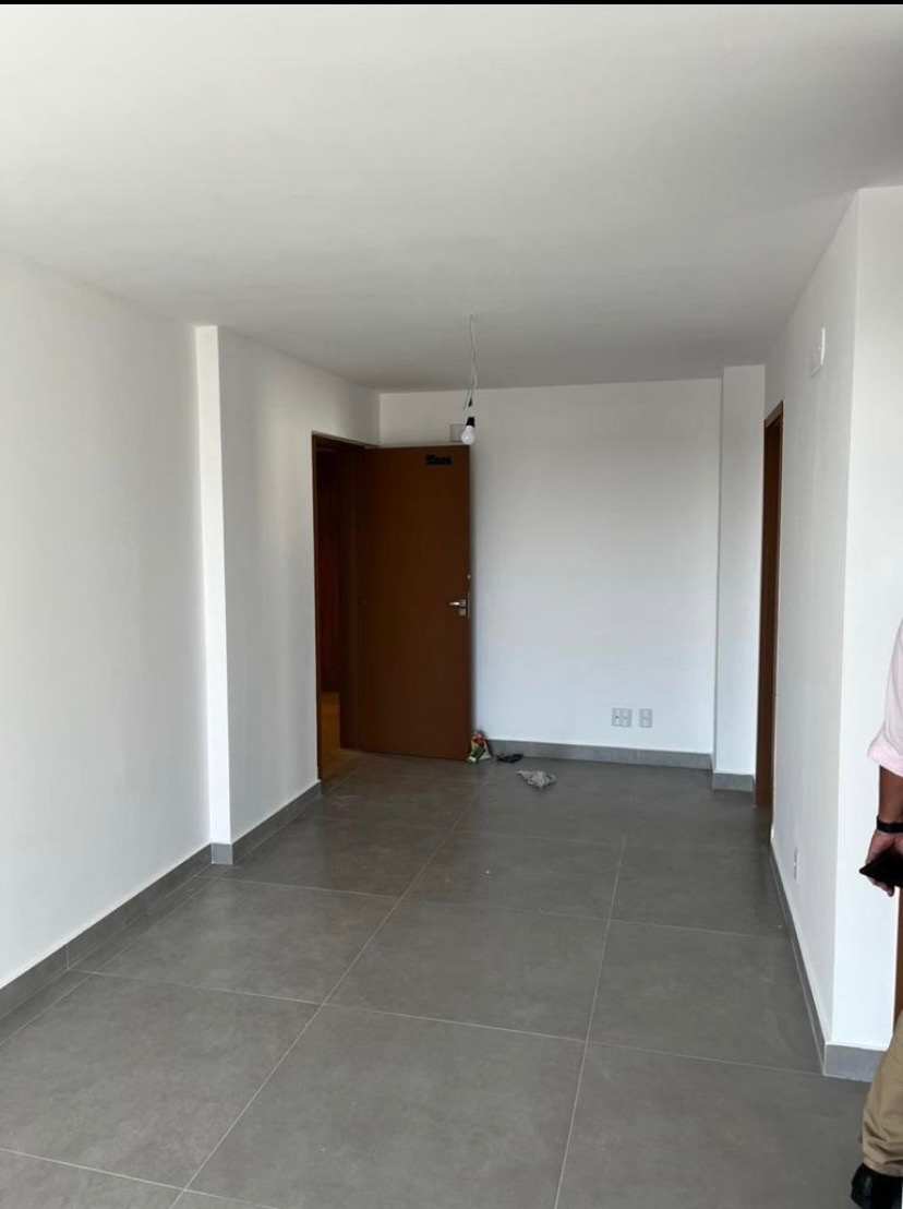 Apartamento horizonte parque águas claras