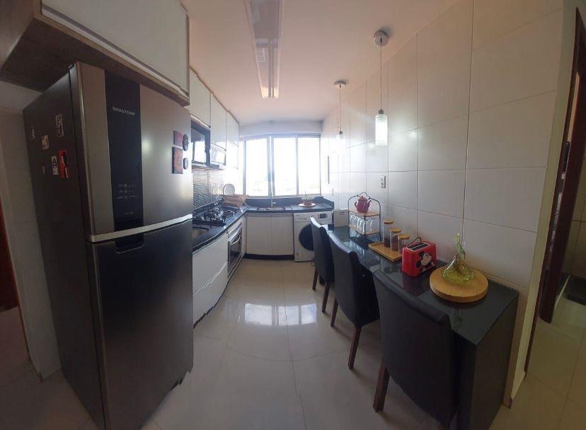 Apartamento a venda águas claras