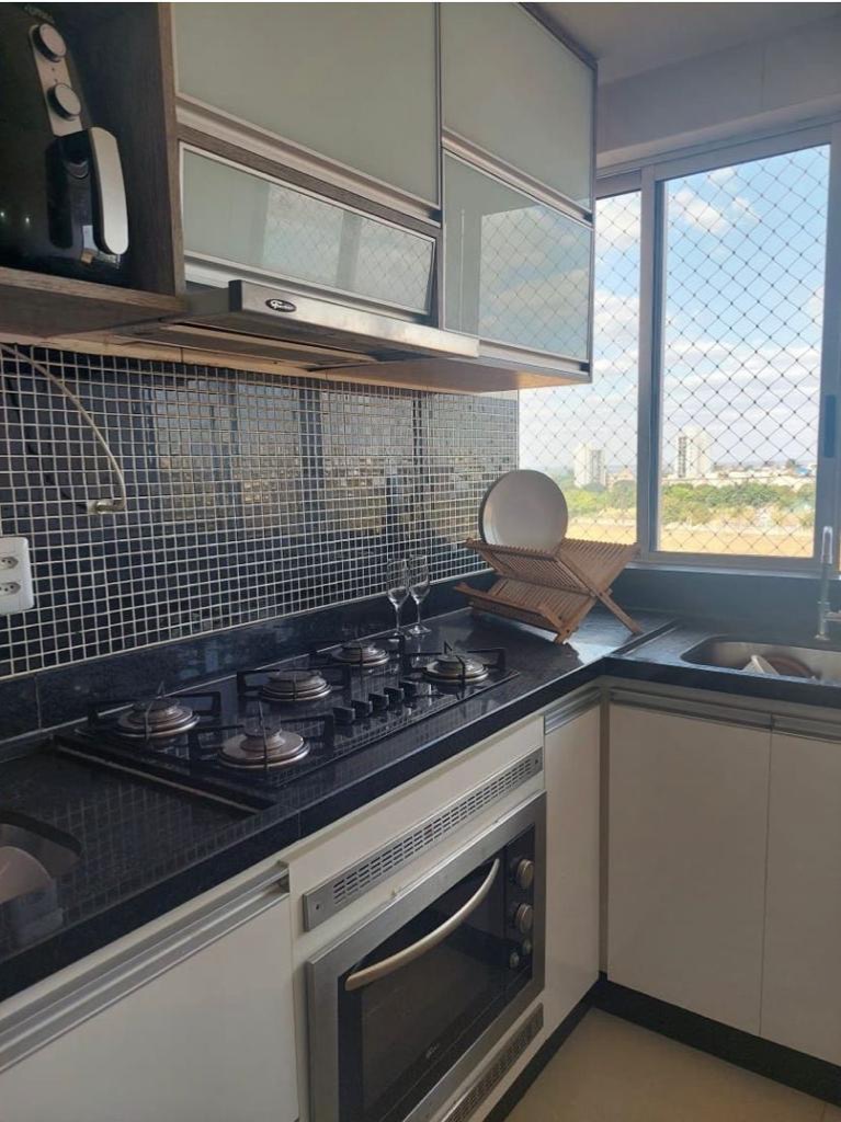 Apartamento a venda águas claras