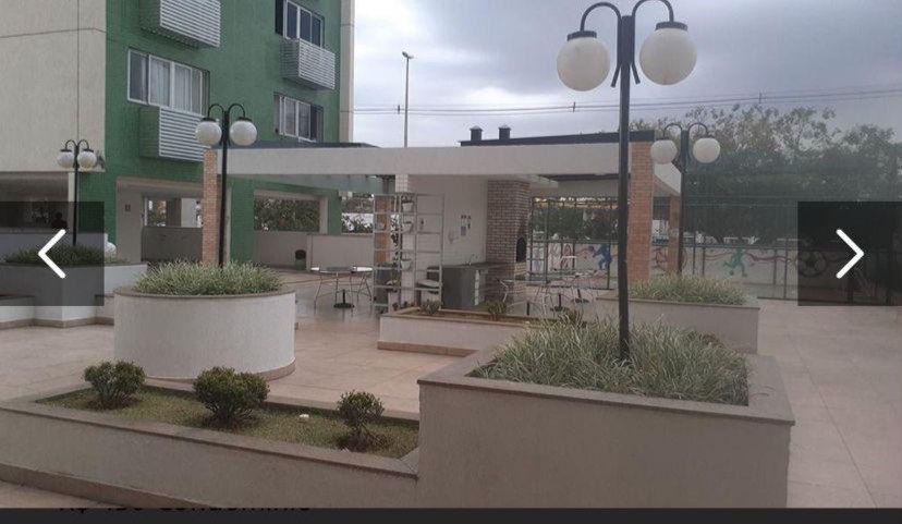 Apartamento a venda águas claras