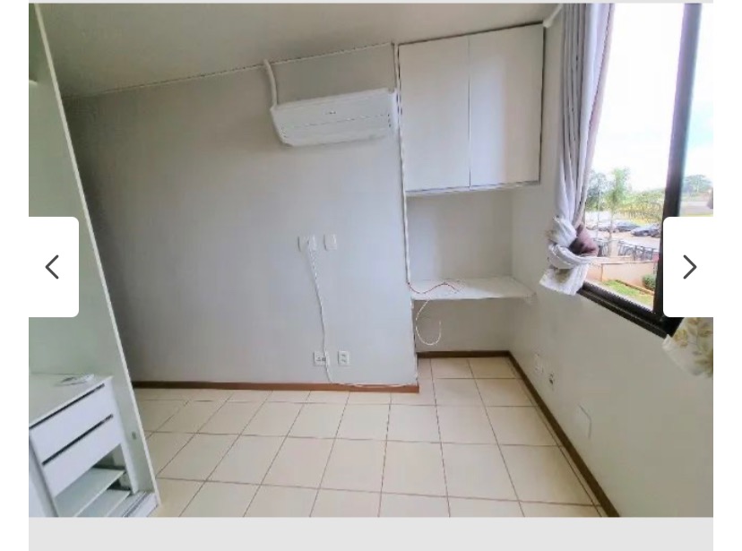 Apartamento 3 quartos samambaia sul