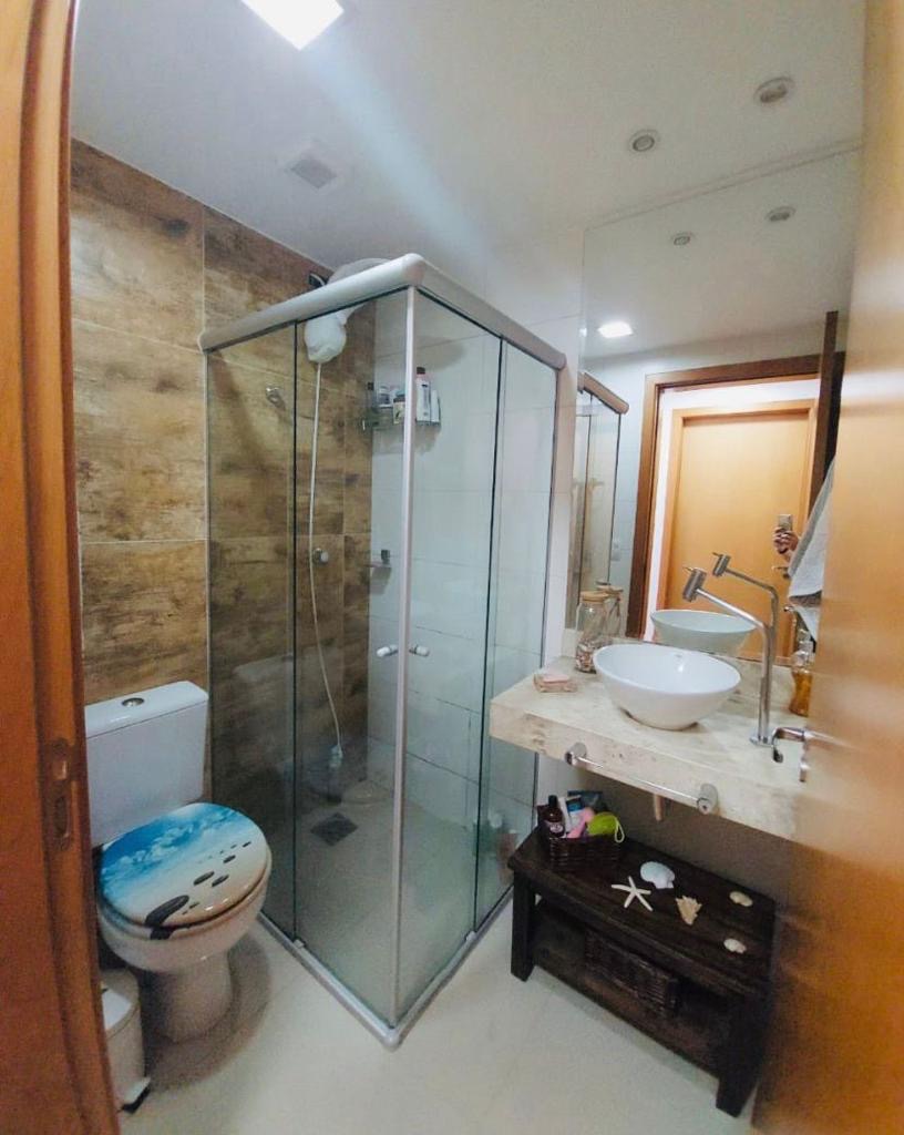 Apartamento a venda águas claras