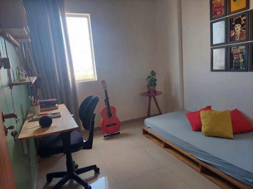 Apartamento a venda águas claras