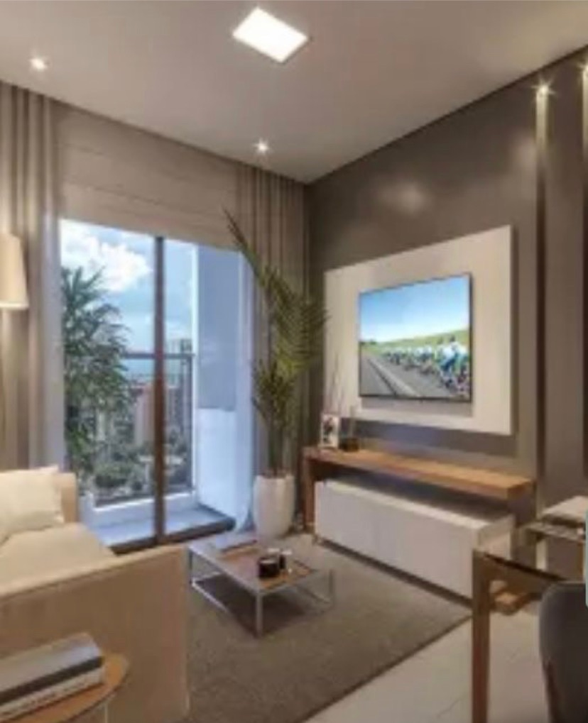 Ágio apartamento águas claras