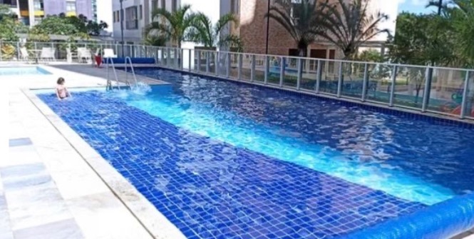Residencial jardins life guará ii