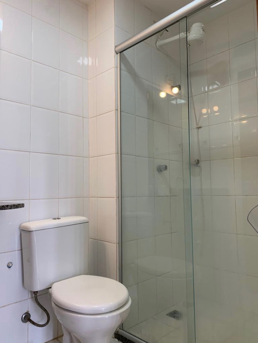 Apartamento padrao a venda