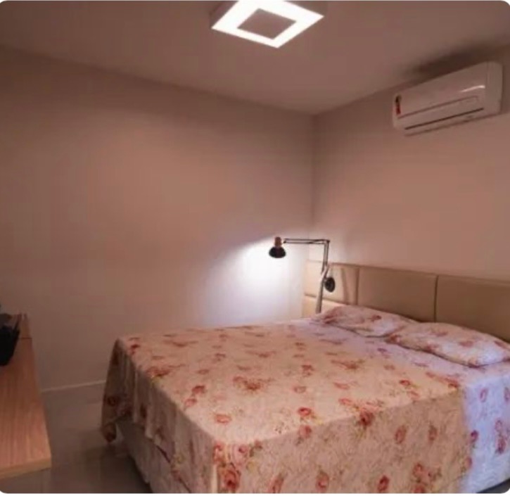 Apartamento espetacular asa norte
