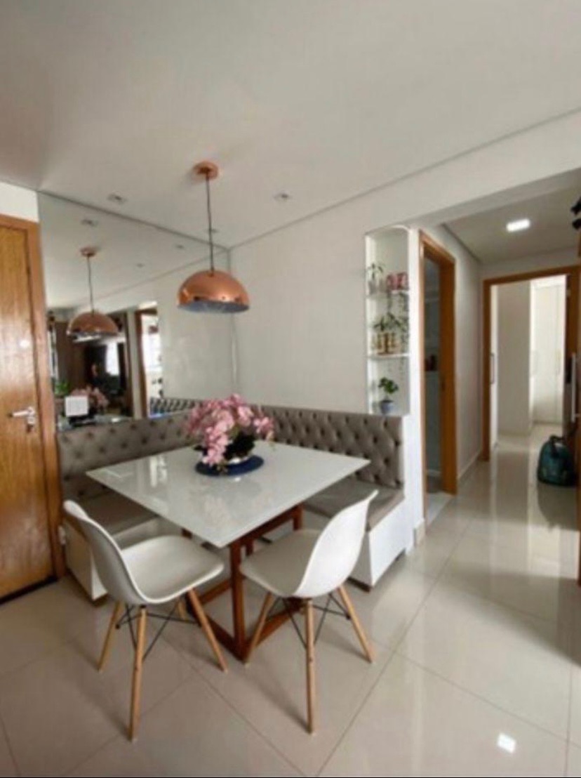 Apartamento a venda taguatinga