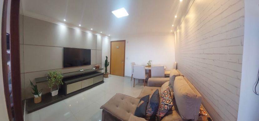Apartamento a venda águas claras