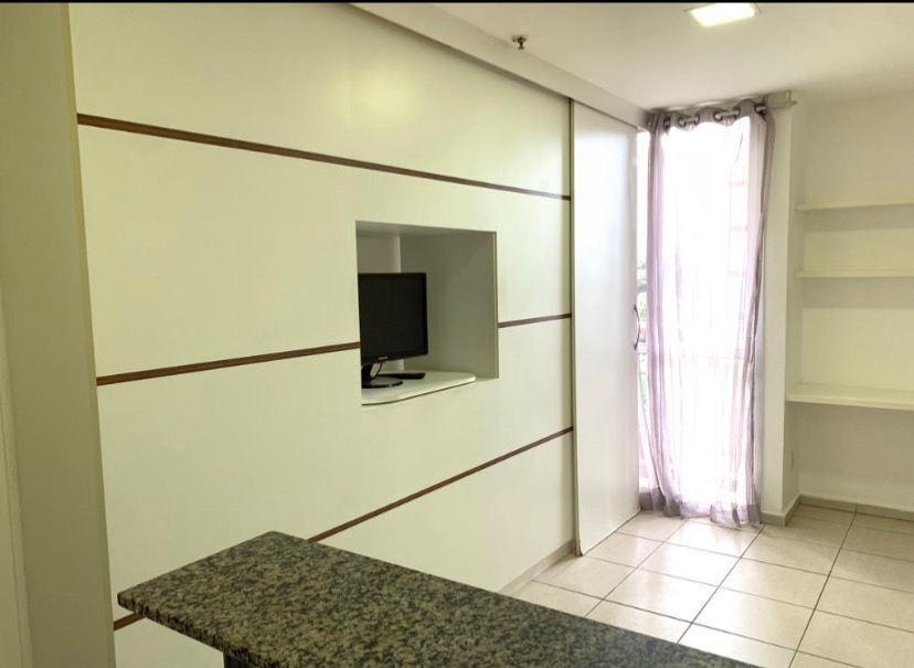 Apartamento padrao a venda