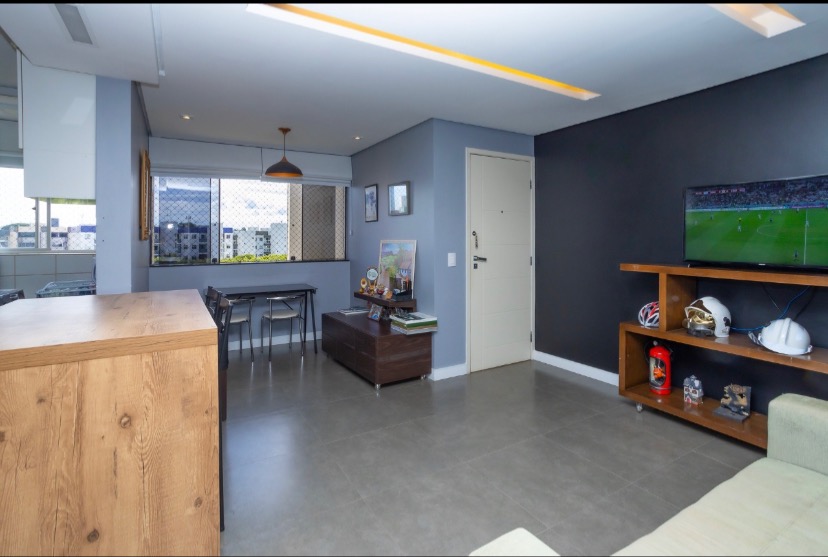 Lindo apartamento sudoeste