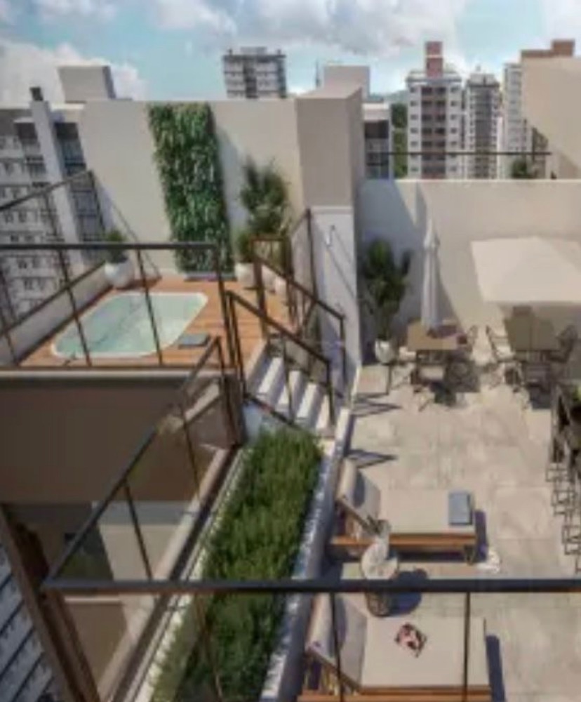 Ágio apartamento águas claras