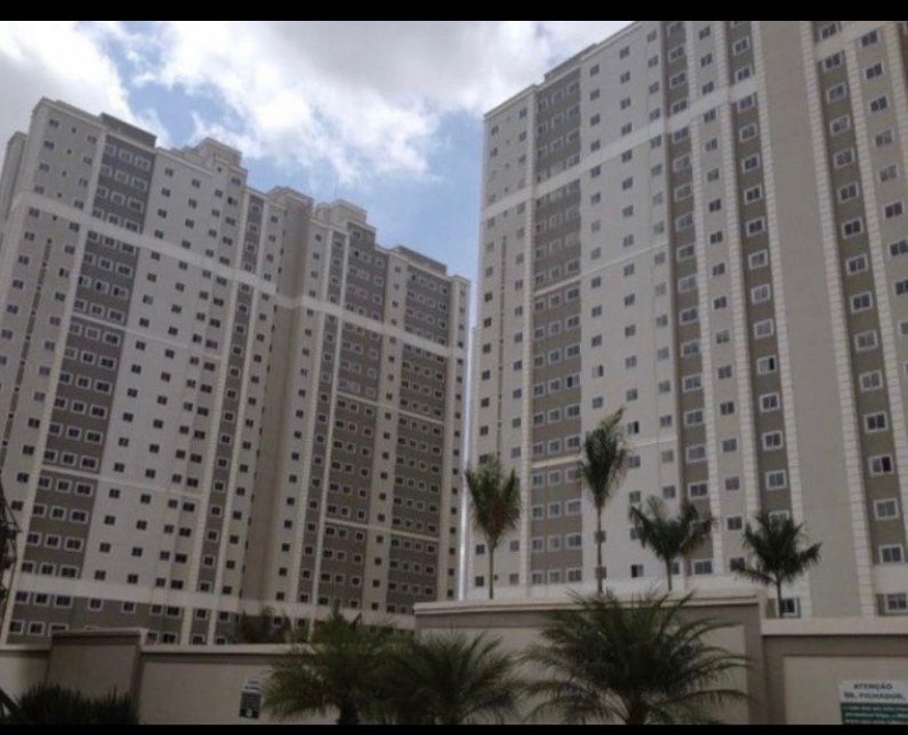 Apartamento a venda taguatinga