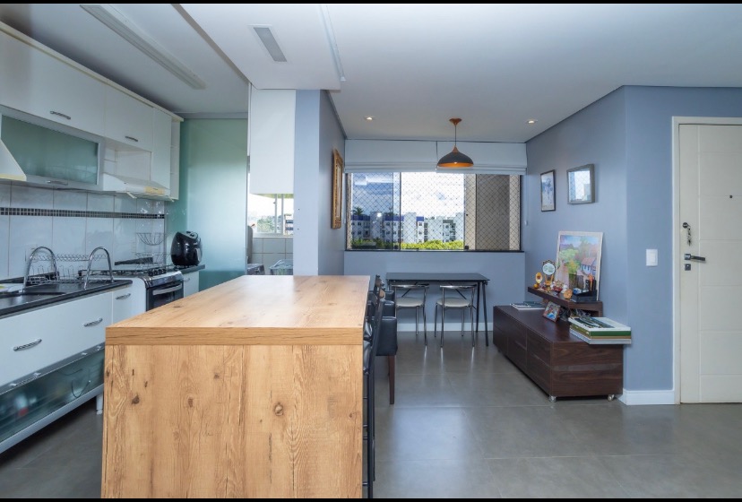 Lindo apartamento sudoeste