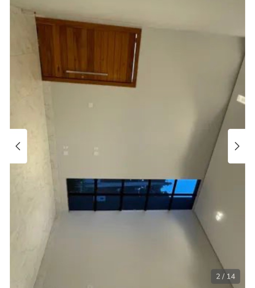 Casa a venda colônia agricola samambaia