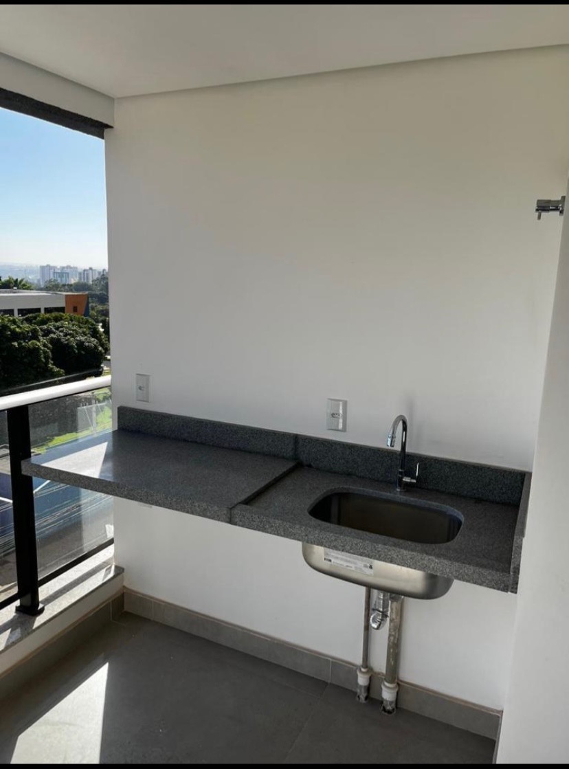 Apartamento horizonte parque águas claras