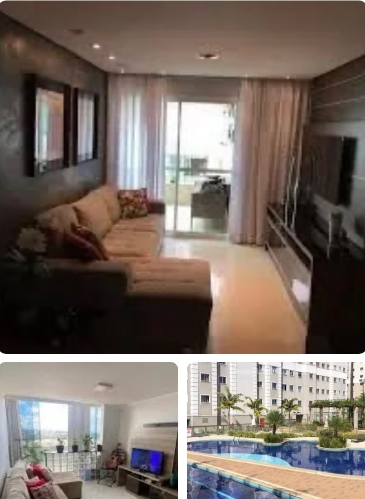 Apartamento a venda top life taguatinga