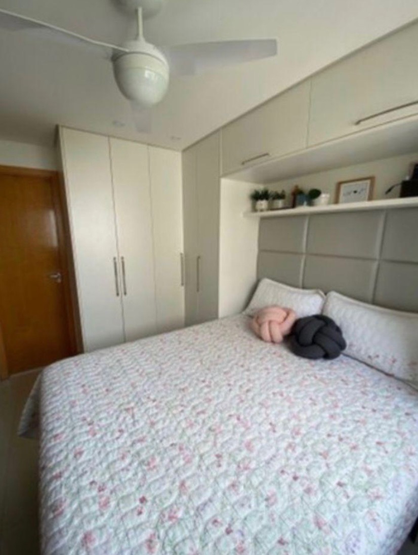 Apartamento a venda taguatinga