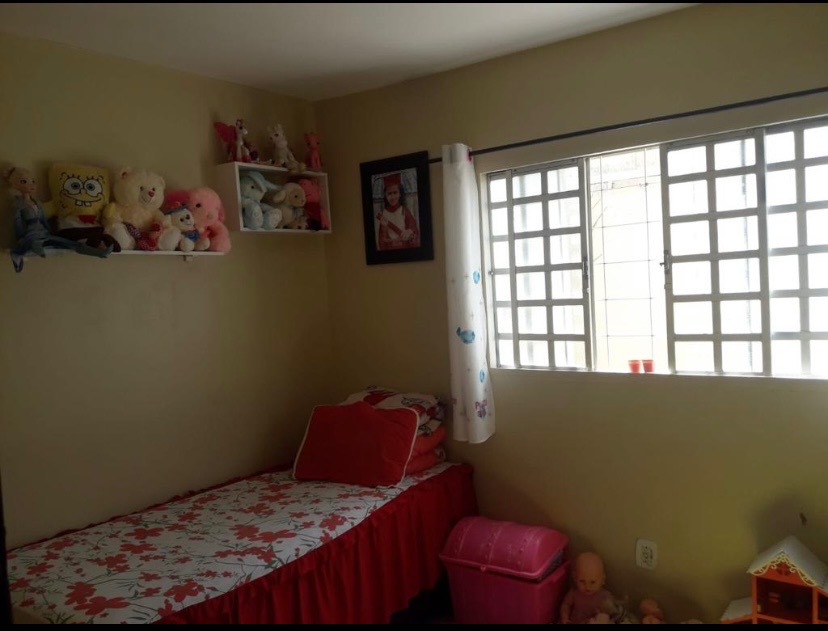Casa a venda ceilândia
