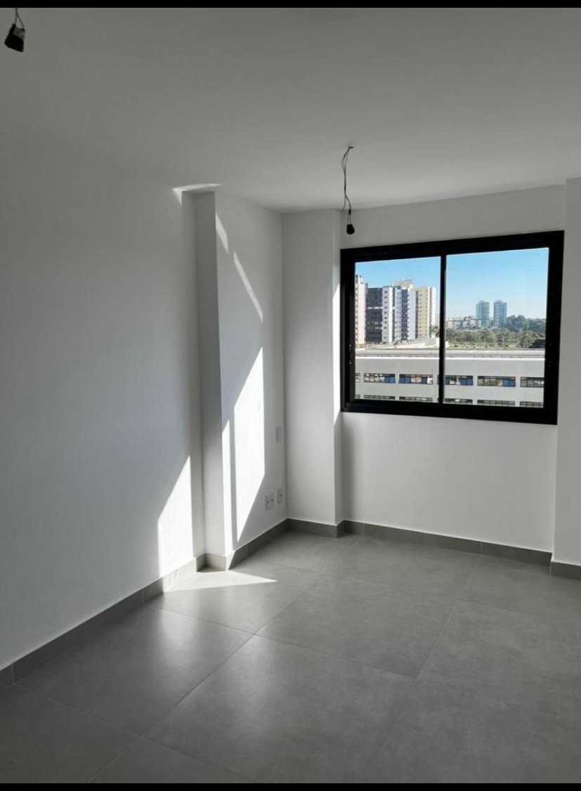 Apartamento horizonte parque águas claras