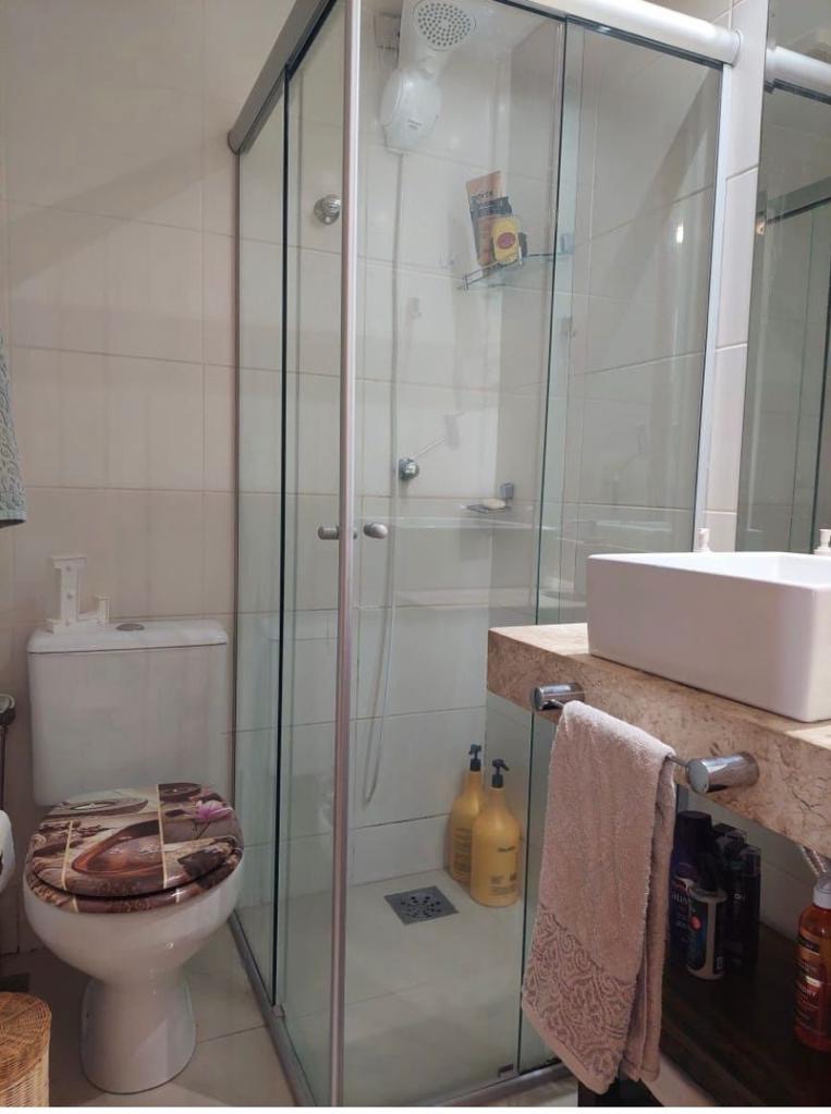 Apartamento a venda águas claras