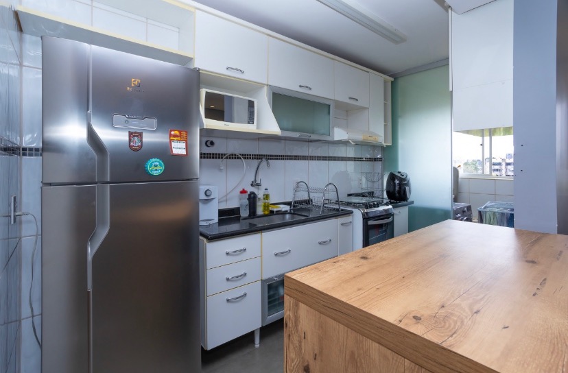 Lindo apartamento sudoeste